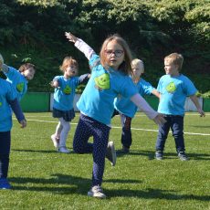 19. Bodi športnik – Igraj se z mano 2025 bo!