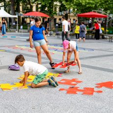 Drugi dan festivala: Sreda, 27. maj 2026