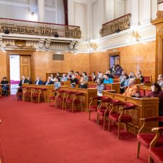 20 let našega festivala: Smo res zgradili le oder ali nam bo uspelo spremeniti tudi odnose?